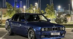BMW 325 1988 годаүшін2 500 000 тг. в Шымкент – фото 2