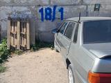 ВАЗ (Lada) 2115 2005 годаүшін700 000 тг. в Караганда