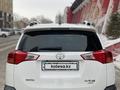 Toyota RAV4 2014 годаfor9 900 000 тг. в Актобе – фото 7