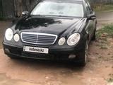 Mercedes-Benz E 200 2005 годаүшін4 200 000 тг. в Алматы – фото 2