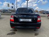 ВАЗ (Lada) Priora 2170 2011 года за 1 600 000 тг. в Актобе – фото 3