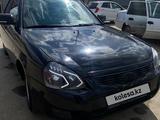 ВАЗ (Lada) Priora 2170 2011 года за 1 600 000 тг. в Актобе – фото 5