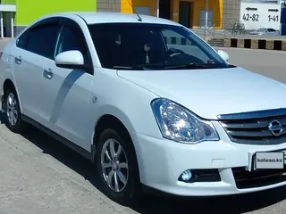 Nissan Almera