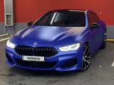 BMW 840 2021 года за 44 500 000 тг. в Алматы – фото 5