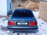 Audi 100 1993 годаүшін1 900 000 тг. в Алматы – фото 3