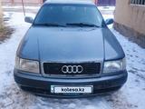 Audi 100 1993 года за 1 900 000 тг. в Алматы – фото 5