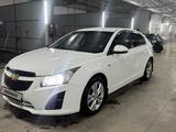 Chevrolet Cruze 2014 годаүшін4 500 000 тг. в Кокшетау – фото 3