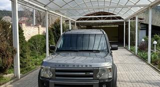 Land Rover Discovery 2007 года за 7 500 000 тг. в Алматы