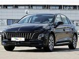 Hongqi E-QM5 2024 годаүшін6 890 000 тг. в Алматы