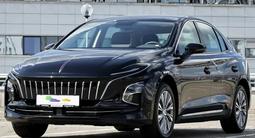 Hongqi E-QM5 2024 годаүшін6 890 000 тг. в Алматы