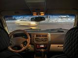 Mitsubishi Montero Sport 2000 года за 5 100 000 тг. в Жезказган