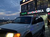 Mitsubishi Montero Sport 2000 года за 5 100 000 тг. в Жезказган – фото 2