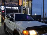 Mitsubishi Montero Sport 2000 года за 5 100 000 тг. в Жезказган – фото 4