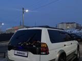 Mitsubishi Montero Sport 2000 года за 5 100 000 тг. в Жезказган – фото 5