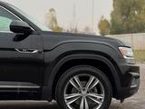 Volkswagen Atlas 2018 года за 7 000 000 тг. в Алматы – фото 3