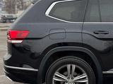Volkswagen Atlas 2018 года за 7 000 000 тг. в Алматы – фото 4