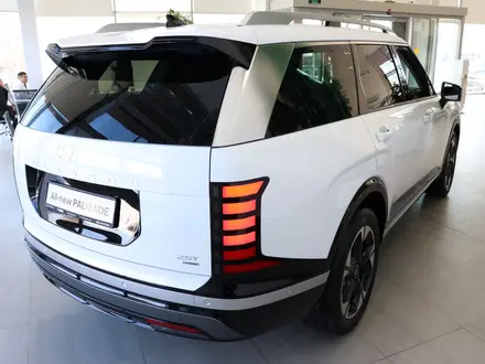 Hyundai Palisade 2026 года за 31 390 000 тг. в Костанай – фото 5