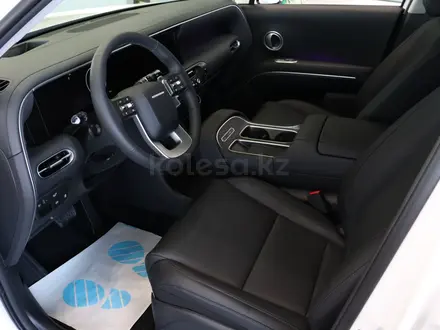 Hyundai Palisade 2026 года за 31 390 000 тг. в Костанай – фото 6