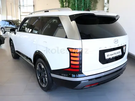 Hyundai Palisade 2026 года за 31 390 000 тг. в Костанай – фото 7