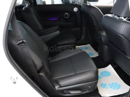 Hyundai Palisade 2026 года за 31 390 000 тг. в Костанай – фото 9