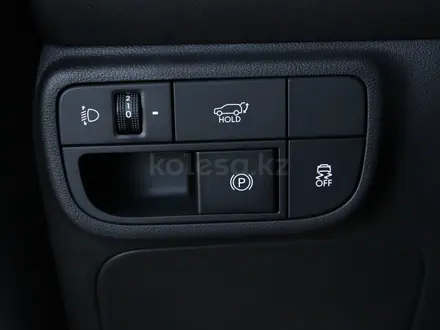 Hyundai Palisade 2026 года за 31 390 000 тг. в Костанай – фото 11