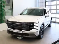 Hyundai Palisade, 2026