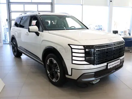Hyundai Palisade 2026 года за 31 390 000 тг. в Костанай – фото 2