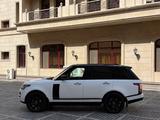 Land Rover Range Rover 2013 года за 16 000 000 тг. в Алматы – фото 3