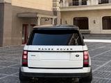 Land Rover Range Rover 2013 года за 16 000 000 тг. в Алматы – фото 2