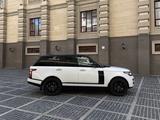 Land Rover Range Rover 2013 года за 16 000 000 тг. в Алматы – фото 4