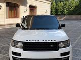 Land Rover Range Rover 2013 года за 16 000 000 тг. в Алматы – фото 5
