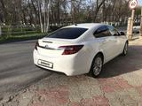 Opel Insignia 2013 года за 7 500 000 тг. в Шымкент – фото 4