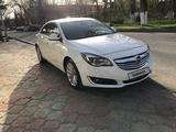 Opel Insignia 2013 года за 7 500 000 тг. в Жетысай – фото 3