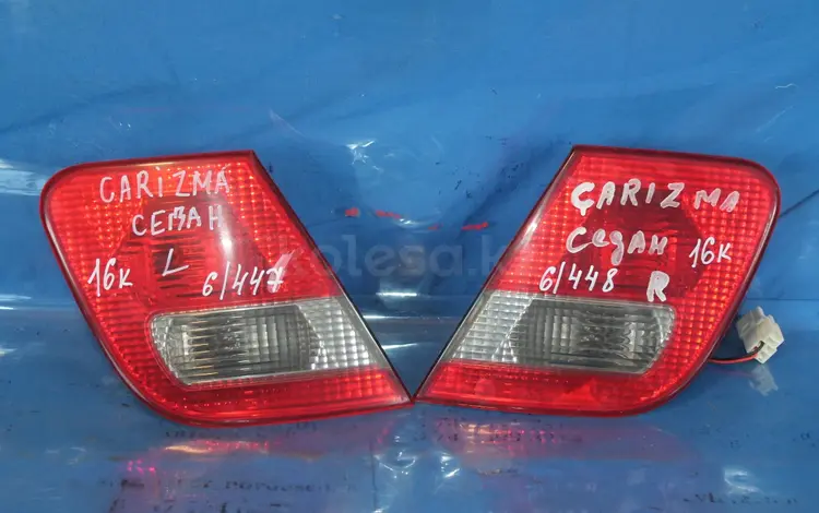 Задние фонари на Каризму за 20 000 тг. в Караганда
