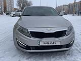 Kia Optima 2013 годаүшін7 100 000 тг. в Уральск