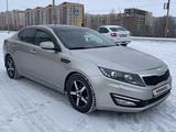 Kia Optima 2013 годаүшін7 100 000 тг. в Уральск – фото 3