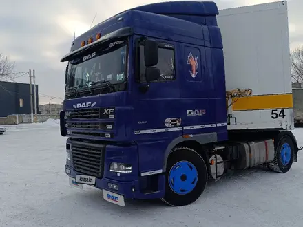 DAF  XF 95 2006 года за 19 500 000 тг. в Костанай – фото 3