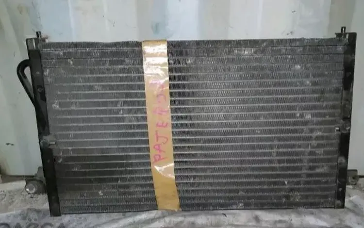 Радиатор кондиционера за 8 000 тг. в Алматы