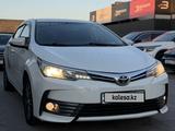 Toyota Corolla 2016 года за 7 000 000 тг. в Кызылорда