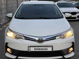 Toyota Corolla 2016 года за 7 000 000 тг. в Кызылорда – фото 3