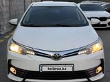 Toyota Corolla 2016 года за 7 000 000 тг. в Кызылорда – фото 2