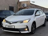 Toyota Corolla 2016 года за 7 000 000 тг. в Кызылорда – фото 4