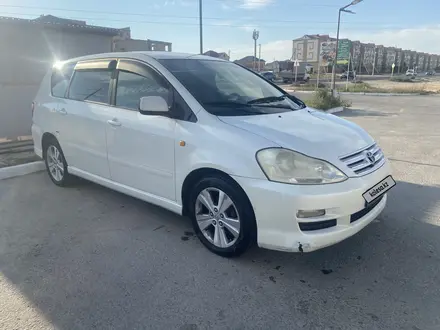 Toyota Ipsum 2004 года за 4 900 000 тг. в Актау – фото 9