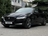 Jaguar XF 2020 года за 20 100 000 тг. в Алматы