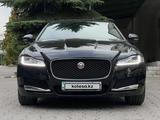 Jaguar XF 2020 года за 22 500 000 тг. в Алматы – фото 2