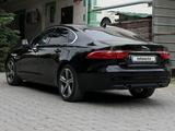 Jaguar XF 2020 годаүшін22 500 000 тг. в Алматы – фото 5