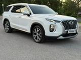 Hyundai Palisade 2021 года за 17 200 000 тг. в Шымкент – фото 2