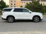 Hyundai Palisade 2021 года за 17 200 000 тг. в Шымкент – фото 3