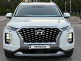 Hyundai Palisade 2021 года за 17 200 000 тг. в Шымкент