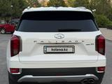 Hyundai Palisade 2021 года за 17 200 000 тг. в Шымкент – фото 5